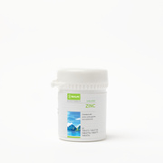Chelated Zinc, kosttilskud med